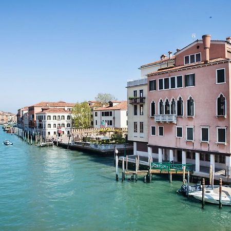 Palazzetto Foscari Veneza Exterior foto