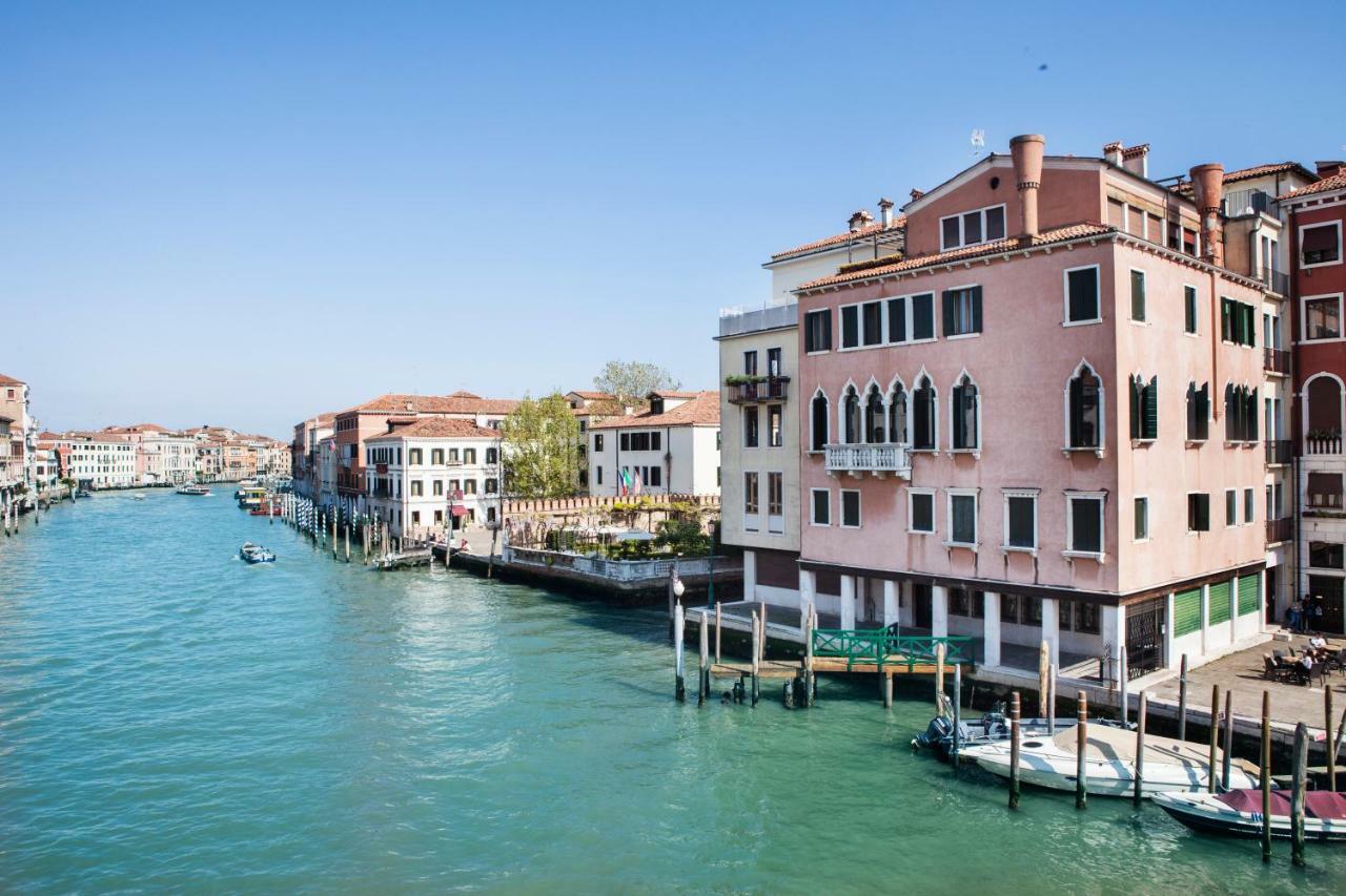 Palazzetto Foscari Veneza Exterior foto