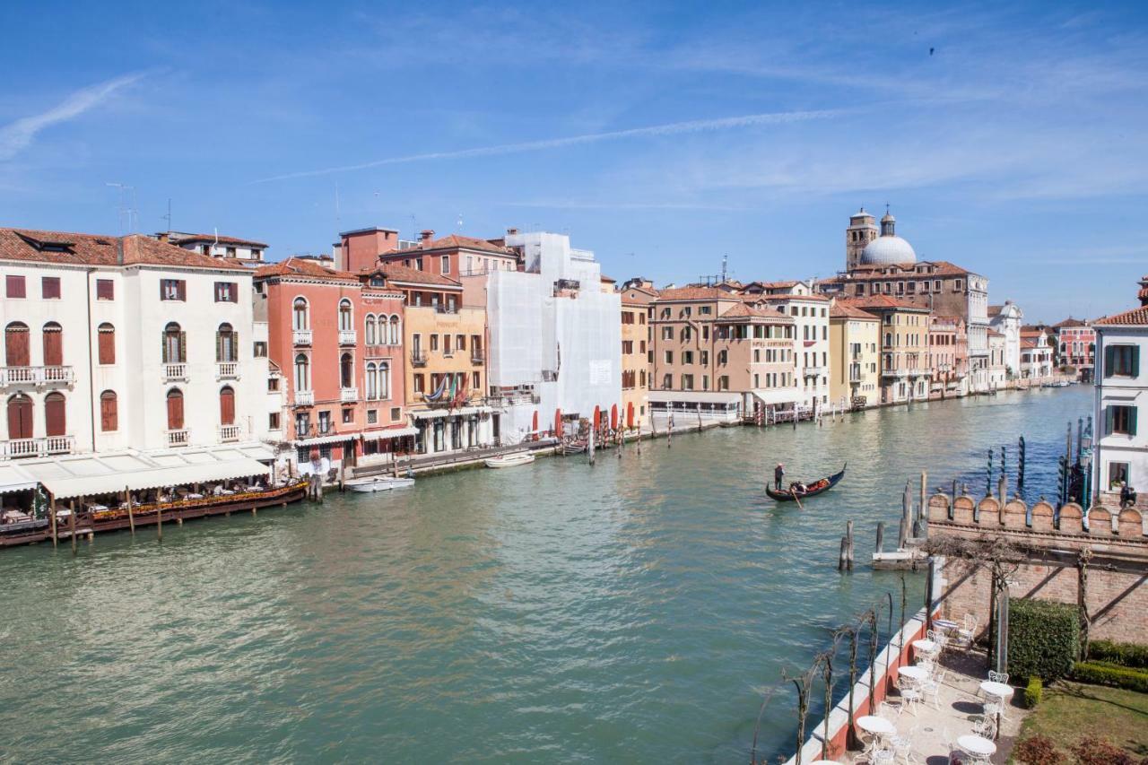 Palazzetto Foscari Veneza Exterior foto
